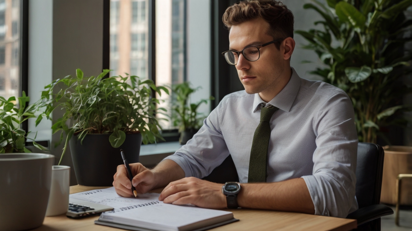 Service de gestion des comptes